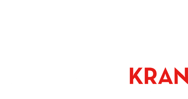 Lapplandskran